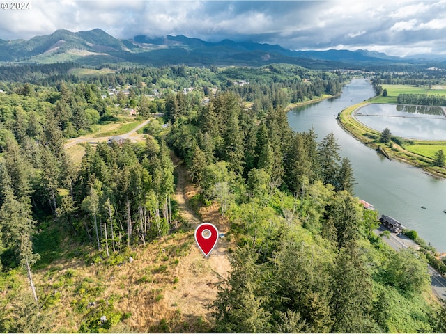 Thompson Rd Unit 2700, Nehalem OR, 97131 land for sale