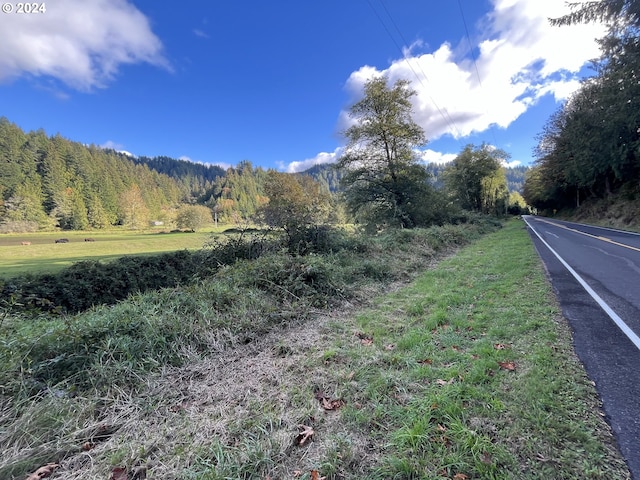 N Fork Siuslaw Rd, Florence OR, 97439 land for sale