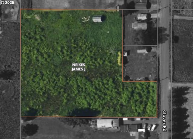 Clover, Astoria OR, 97103 land for sale