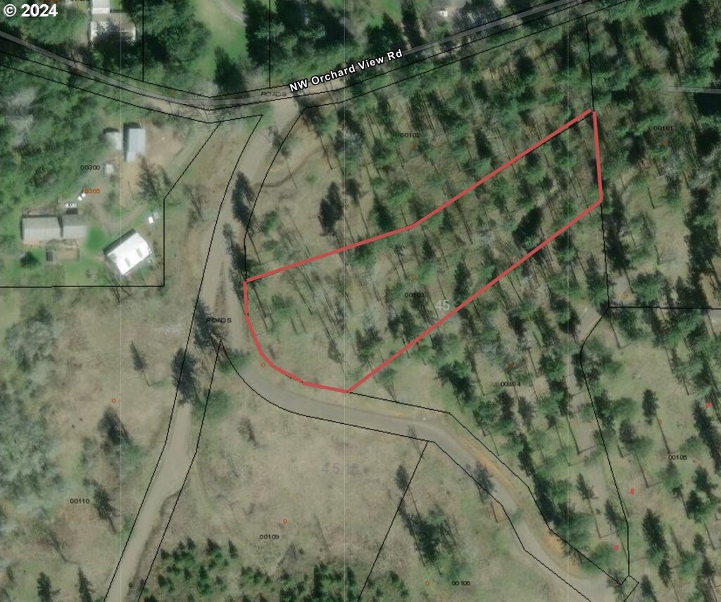 0 Orchard View Rdg Unit 3, Mcminnville, OR 97128