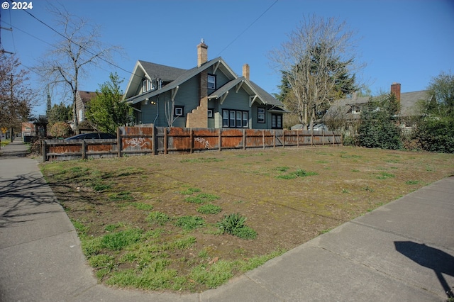 SE Powell Blvd, Portland OR, 97206 land for sale