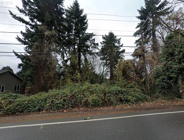 2715 NE 92nd Ave, Portland OR, 97220 land for sale