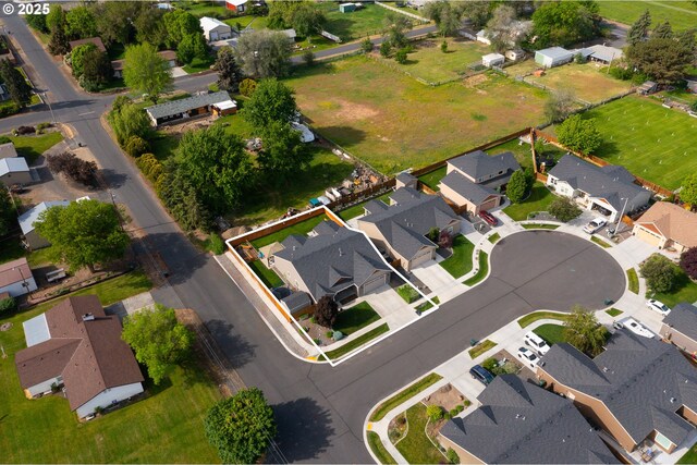 back of house with a gazebo, a vegetable garden, a fenced backyard, and a patio