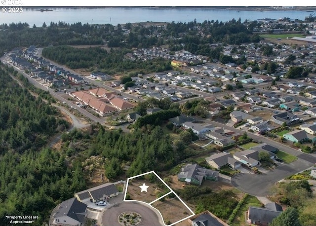 2 Nautical Ct, Coos Bay OR, 97420 land for sale