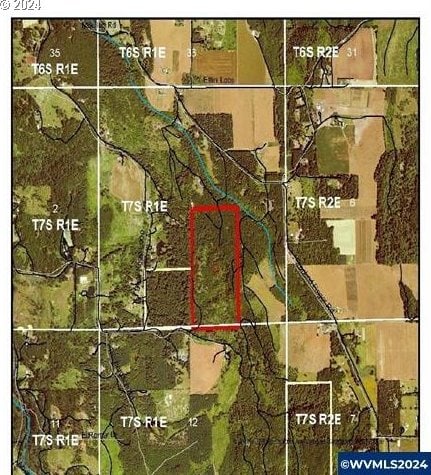 000 Crooked Finger Rd, Scotts Mills OR, 97375 land for sale