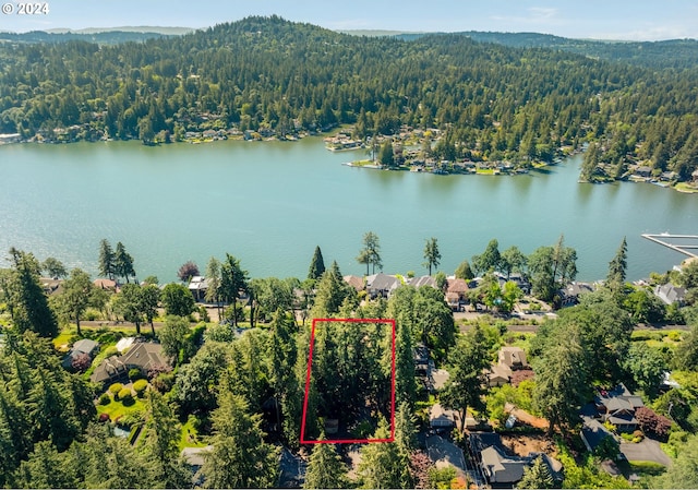 3520 Upper Dr, Lake Oswego OR, 97035 land for sale