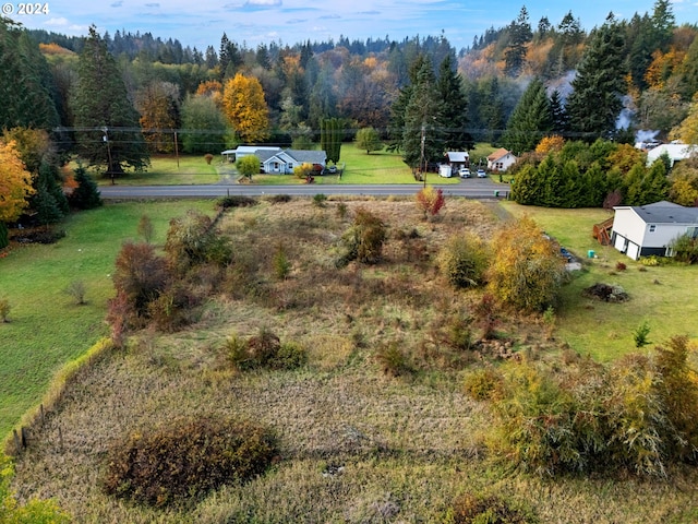 1852 N Mist Dr, Vernonia OR, 97064 land for sale