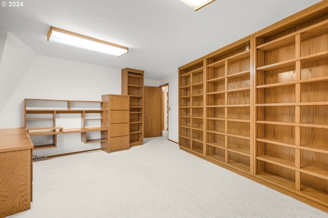 2626 NW 83rd Pl, Portland, OR 97229 - spacious closet with carpet floors