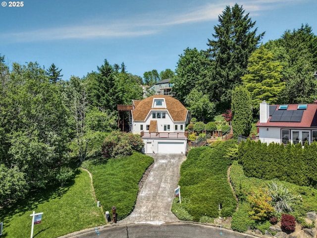 2626 NW 83rd Pl, Portland, OR 97229 - view of subject property
