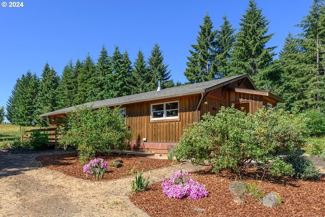 26231 SW Thunderhead Ln, Sheridan, OR 97378 - view of outbuilding