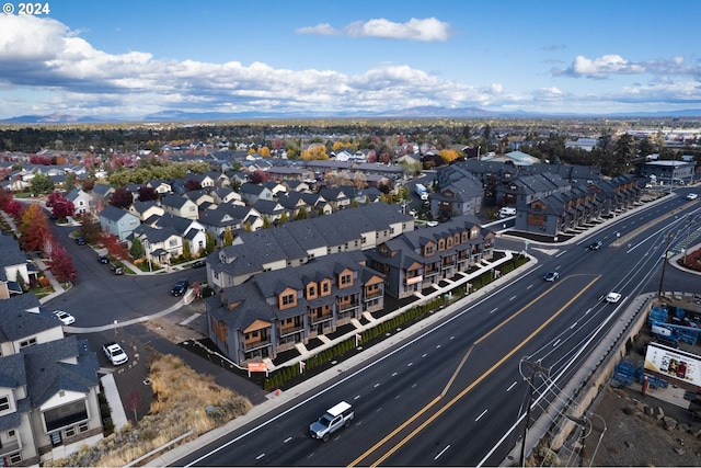20542 Empire Ave, Bend, OR 97701 - aerial perspective of suburban area