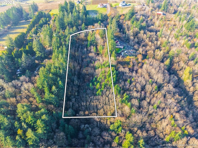 NW Skyline Blvd, Portland, OR 97231