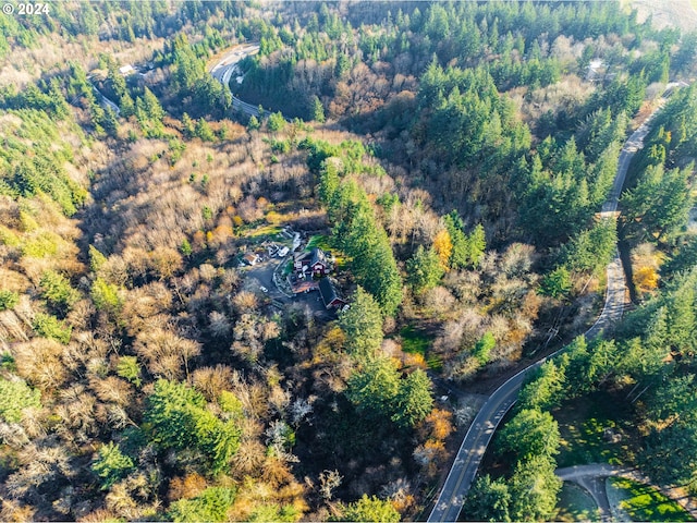 NW Skyline Blvd, Portland, OR 97231