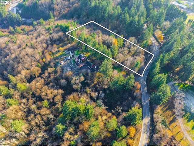 NW Skyline Blvd, Portland, OR 97231