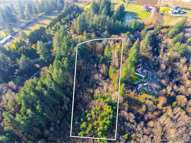 NW Skyline Blvd, Portland, OR 97231