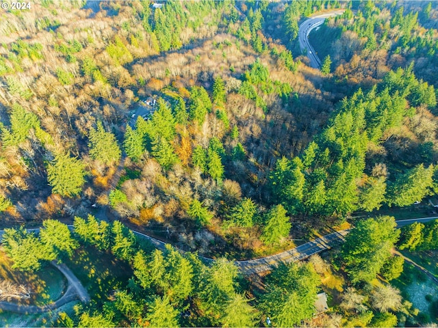 NW Skyline Blvd, Portland, OR 97231