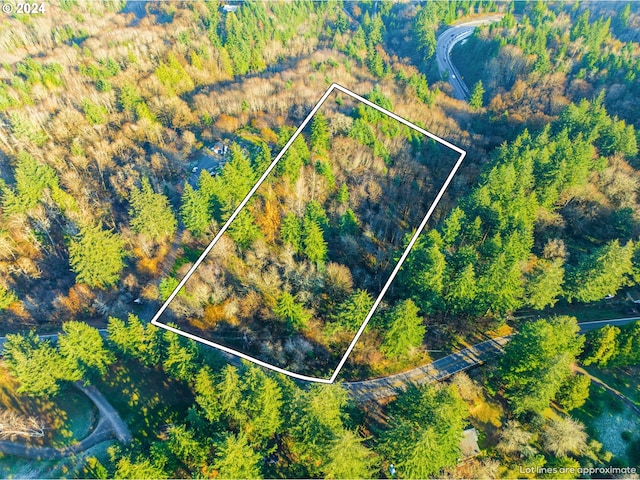 NW Skyline Blvd, Portland, OR 97231