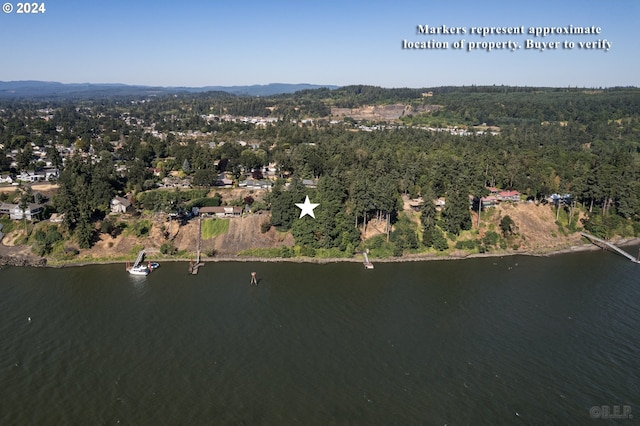 River Cliffs Dr, Saint Helens, OR 97051