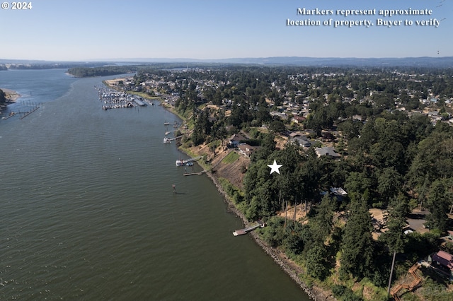 River Cliffs Dr, Saint Helens, OR 97051