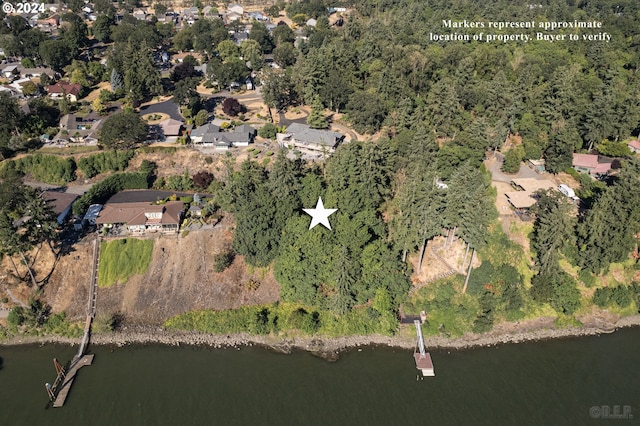 River Cliffs Dr, Saint Helens, OR 97051