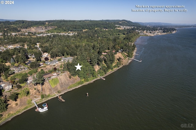 River Cliffs Dr, Saint Helens, OR 97051