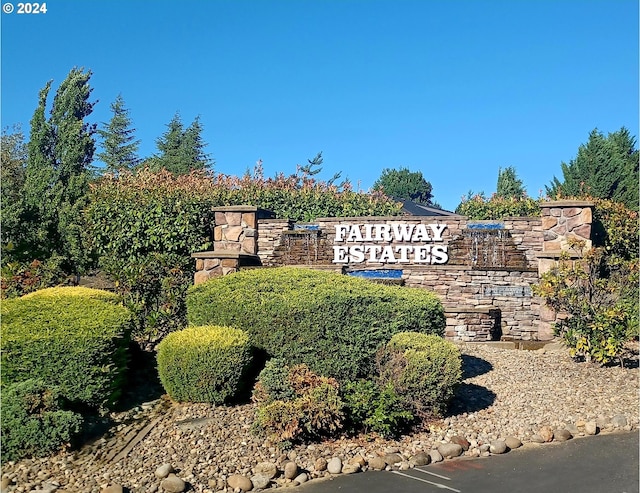 429 Fairway Estates Dr Unit 21, Sutherlin OR, 97479 land for sale