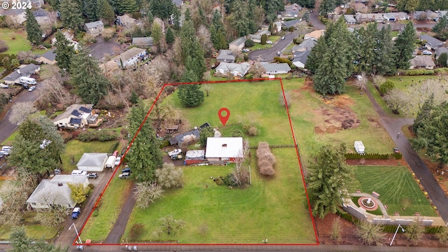 11735 SW Gaarde St, Tigard OR, 97224 land for sale