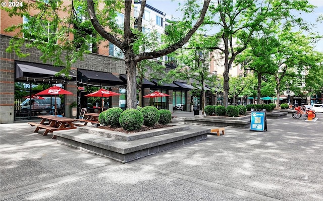 1930 S River Dr Unit W107, Portland, OR 97201 - view of surrounding community