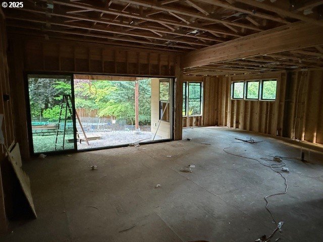 14100 Knaus Rd, Lake Oswego, OR 97034 - view of miscellaneous room