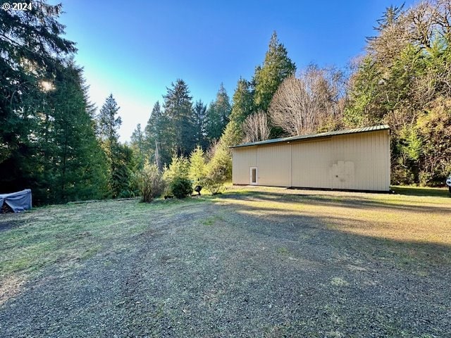 5600 N Fork Siuslaw Rd, Florence OR, 97439 land for sale