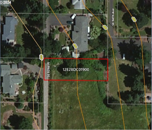 0 SE 92nd, Clackamas OR, 97086 land for sale