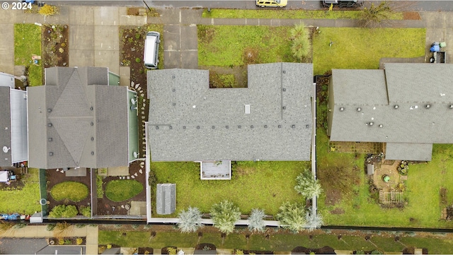 18095 Bluff Rd, Sandy, OR 97055 - aerial view