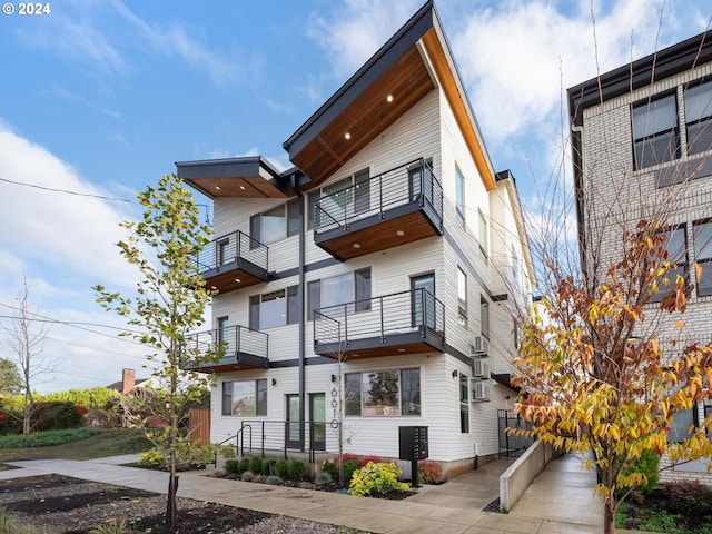 6610 N Greenwich Ave Unit 5, Portland, OR 97217 - view of property