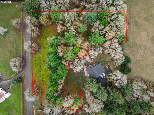 4176 Roberts Ridge Rd S, Salem OR, 97302 land for sale