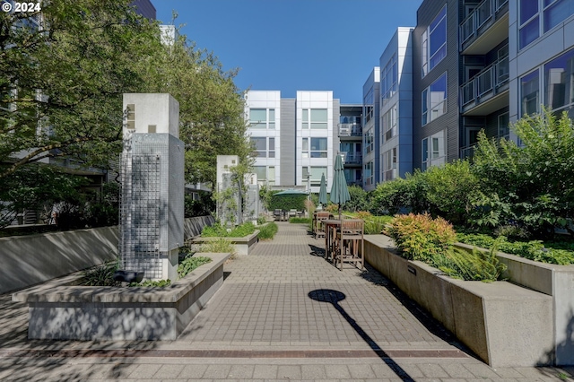 1125 NW 9th Ave Unit 524, Portland, OR 97209 - view of home's community