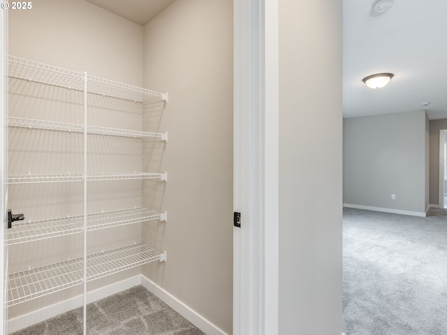 724 NW 178th Way, Ridgefield, WA 98642 - view of storage area
