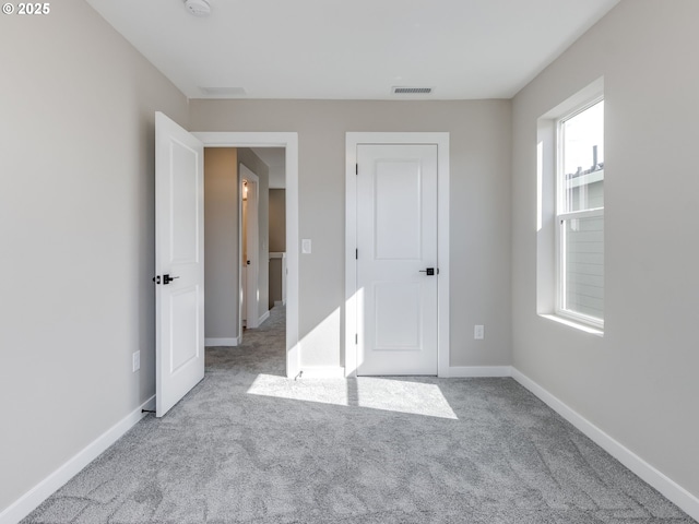 724 NW 178th Way, Ridgefield, WA 98642 - unfurnished bedroom featuring carpet and baseboards