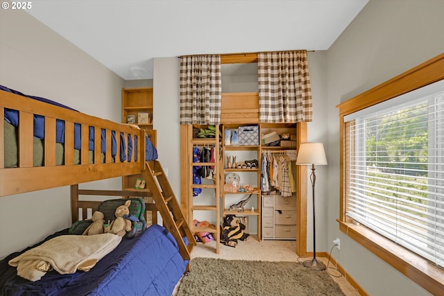 47266 SW Carpenter Creek Rd, Forest Grove, OR 97116 - bedroom with carpet