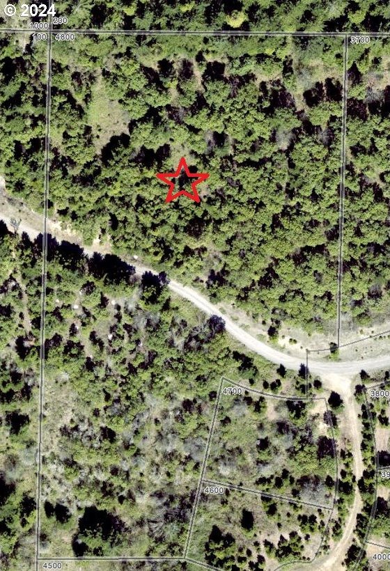 Laurel Butte 4800, Oakridge, OR 97463