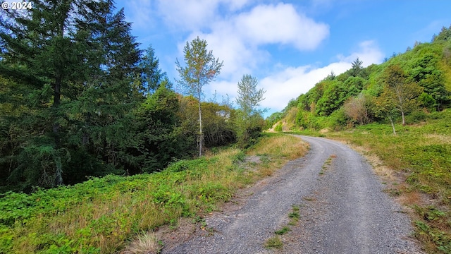 Laurel Butte 4800, Oakridge, OR 97463