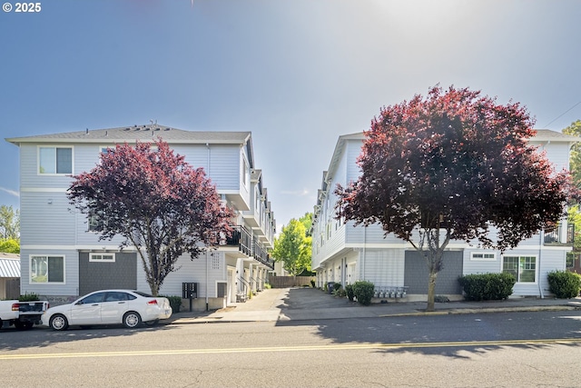 3050 SE 50th Ave Unit 6, Portland, OR 97206 - view of property