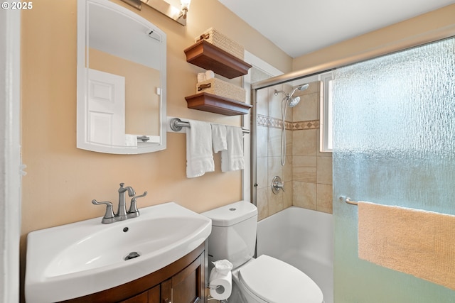 1499 Walton Way, Woodburn, OR 97071 - bathroom with toilet and vanity