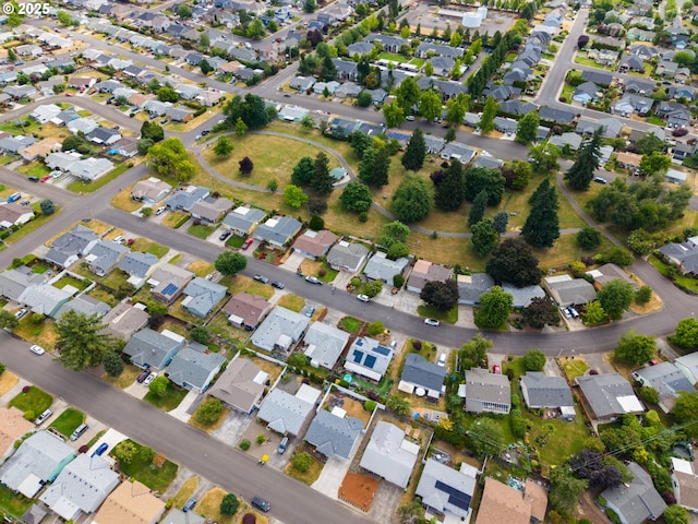 1499 Walton Way, Woodburn, OR 97071 - view of property location with nearby suburban area