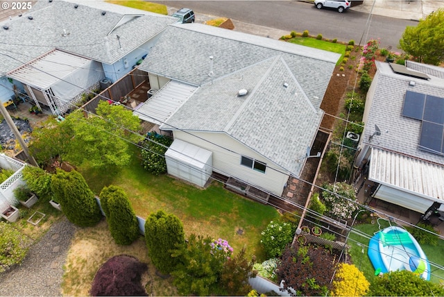 1499 Walton Way, Woodburn, OR 97071 - view of subject property