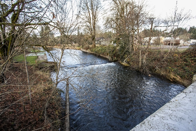 130 E H St, Vernonia, OR 97064 - water view