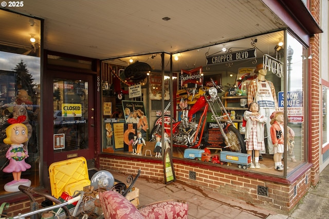 130 E H St, Vernonia, OR 97064 - exterior space