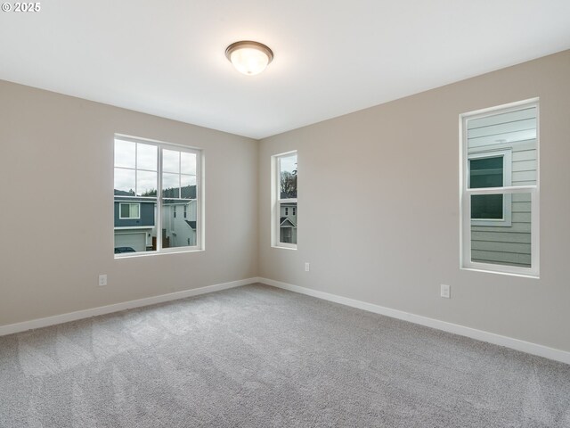 dining space featuring a chandelier