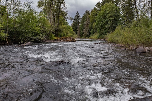 view of nature