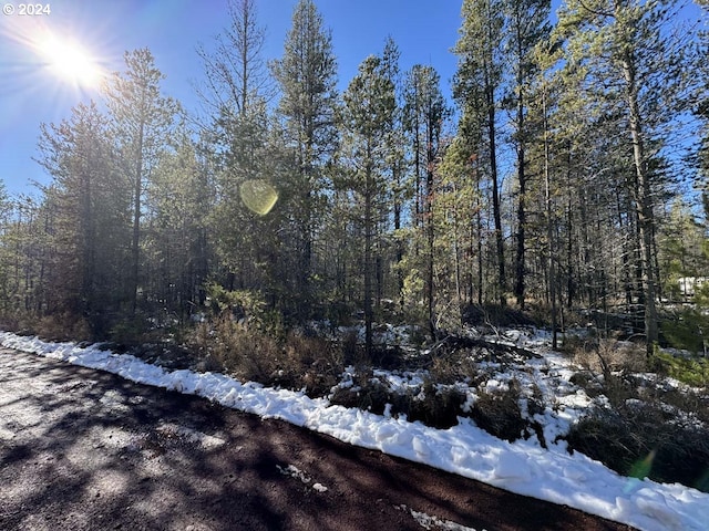 Cloudcap Dr Lot 14, Chiloquin, OR 97624