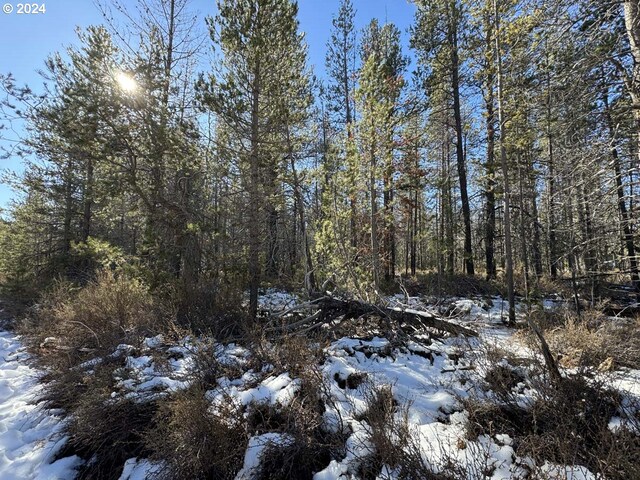 Cloudcap Dr Lot 14, Chiloquin, OR 97624
